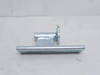 Lefiell 16-2; Galvanized Straight Track W/Gear Assembly