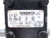 Winsmith E20MDNS21000EK; Gear Speed Reducer 30:1 Ratio; 0.86HP