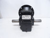 Winsmith E20MDNS21000EK; Gear Speed Reducer 30:1 Ratio; 0.86HP
