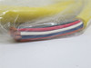 Woodhead 1300080162; Mini-Link Plug Assembly; 12P; 16AWG