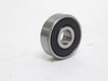 Peer 626 2RS; Ball Bearing 6mmID x 19mmOD x 6mm Wide