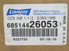 Lovejoy C276 HUB 1-1/2; Jaw Coupling Hub 1-1/2"ID 68514426053