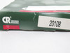 CR 20108; Seal And Sleeve Kit; 2"ID x 3.251" OD x 0.437" Wide