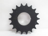 Martin 80BTB18-2012; Bushed Chain Sprocket; #80; 18Teeth