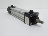 Washex 76500270000; Air Cylinder; 5" Stroke; 250PSI