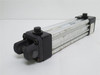 Washex 76500270000; Air Cylinder; 5" Stroke; 250PSI