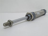 Metal Work 1130250075XP; Air Cylinder; 25mmID x 75mm Stroke