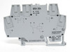 Wago 859-34; Terminal Block 5A 24VDC In; 250VAC Out; 22/14AWG