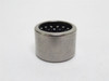 Koyo J-88; Drawn Cup Needle Roller Bearing 1/2"ID; 11/16"OD