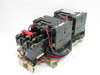 Square D 8736SCO9S; NEMA 1 Reversing Starter 27A Coil: 120VAC