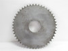 Dodge 100553; Bushed Chain Sprocket #50; 48T 50BTL48 2012