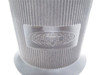 Hubbell HBL2311; Male Plug; 20A; 125V; 2-Pole; 3-Wire; L5-20P