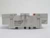Square D 8501NR82; Relay Socket; 15A; 300V; 11-Pin