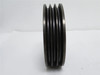 Martin 3 3V 560 SDS; Bushed V-Belt Pulley; 3 Groove