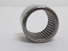 Koyo B-1112; Drawn Cup Needle Roller Bearing 11/16"ID; 7/8"OD