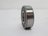 SKF 6000-2RS1/C3; Ball Bearing 10mmID x 26mmOD x 8mm Wide