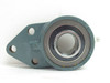 AMI UCFB205-16; Locking Flange Bracket; 1"ID