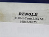 Renold 10B1S26B25; Lot-2 Connecting Link 10-B1 SS; 5/8" Pitch
