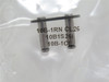 Renold 10B1S26B25; Lot-2 Connecting Link 10-B1 SS; 5/8" Pitch