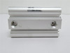 SMC CDQ2A32-40DZ; Compact Air Cylinder; 32mmID x 40mm Stroke