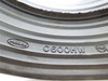 Mission Rubber C600HW; Heavy-Duty Coupler 1906114; Size: 6"
