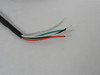 Laumas ALL15; Load Cell; Single Point; 15KG; 3M Cable Length