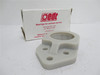 EDT 3GE; Polymer Bearing Housing 3-Bolt