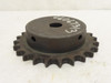Martin 50BS24HT-3/4; Hardened Sprocket # 50; 24Teeth; 3/4"ID