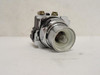 Eaton 10250T471; Illuminated Push Button; 120VAC/DC; 3 Position
