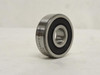 SKF 6200-2RSJEM; Ball Bearing; 10mmID x 30mmOD x 9mm Wide