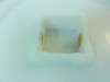Intralox S3E4XXDCE7NG; Sprocket; S2200; 16T; 1-1/2" ID
