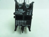 Eaton C65DND325C; Partial Reversing Contactor 25A; 600V; 3P