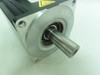 Multivac 105804462; Servo Motor; 3.23kW; 640VDC; 4500Rpm