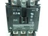 Eaton C25DNE325A-GL; Contactor 25A; 600V; 3P; Coil: 120VAC