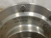 Van Der Graaf TM160A30-610NB-STM; Drum Motor; 1Hp; 23.25" Wide