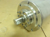 Van Der Graaf TM160A30-610NB-STM; Drum Motor; 1Hp; 23.25" Wide