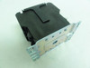 Eaton C25DNE325A-GL; Contactor 25A; 600V; 3P; Coil: 120VAC