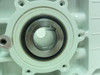 Lenze GKR05-2MHBR-071C32; Gearmotor; 0.95A; 3Ph; 230/480VAC