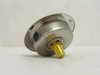 ENFM RV132D3N306KG; Liquid Filled Gauge; SS; 0~60psi; 1/4 MNPT