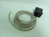 Elobau 161271; Safety Sensor; NO/NC; 9.5Ft Cord