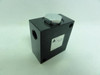 Delta Power 86050347; Pilot Controled Valve; 1/4" NPT
