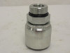Goodyear B2-0BM-1616; Crimp Fitting; 3/4 BOSS x 3/4" Hose