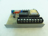 Babbitt LS8000/R-115V; Level Switch Receiver; 115VAC