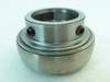Timken GY1115KRRBSGT; Insert Ball Bearing; 1.9375" ID; 90mm OD