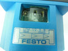 Festo LFM-1/2-S-B; Pneumatic Filter; 5 Microns; G1/2 ports