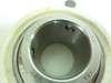 HBC FL207; Flange Bearing; 2-Bolt; 35mm ID