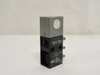 Festo RW/0-3-PK-3; Swivel-Lever Valve; 0-116 PSI