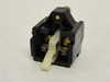 Allen-Bradley 1495-G1; Auxiliary Contact; 600VAC; Size: 1-2