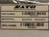 Sato MEC-5194V-0; Main Circuit/Service Board # RR1731100