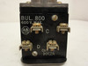 Allen-Bradley 800-HK2A; Selector Switch; 600V; 2-Pos.